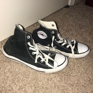 Converse High Top Sneakers